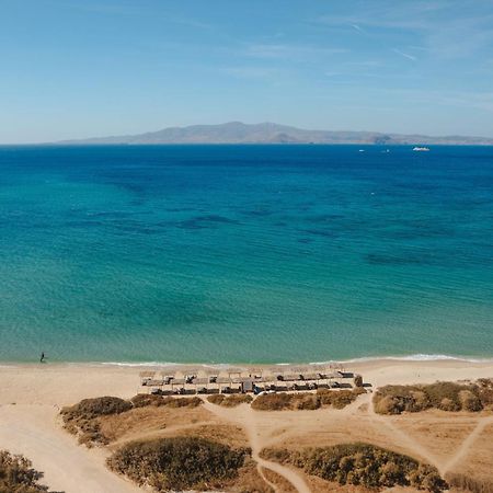 Ploes Seaside Houses ปลากา ภายนอก รูปภาพ