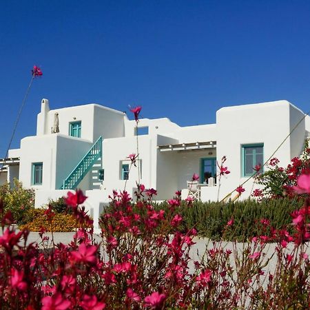 Ploes Seaside Houses ปลากา ภายนอก รูปภาพ
