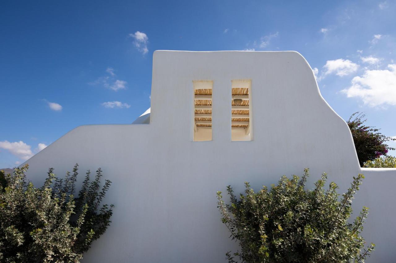 Ploes Seaside Houses ปลากา ภายนอก รูปภาพ