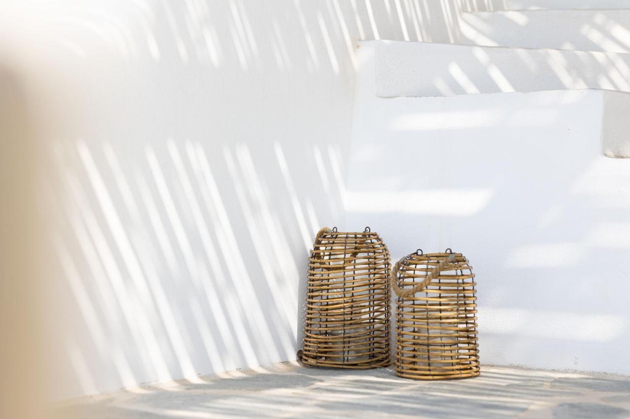 Ploes Seaside Houses ปลากา ภายนอก รูปภาพ