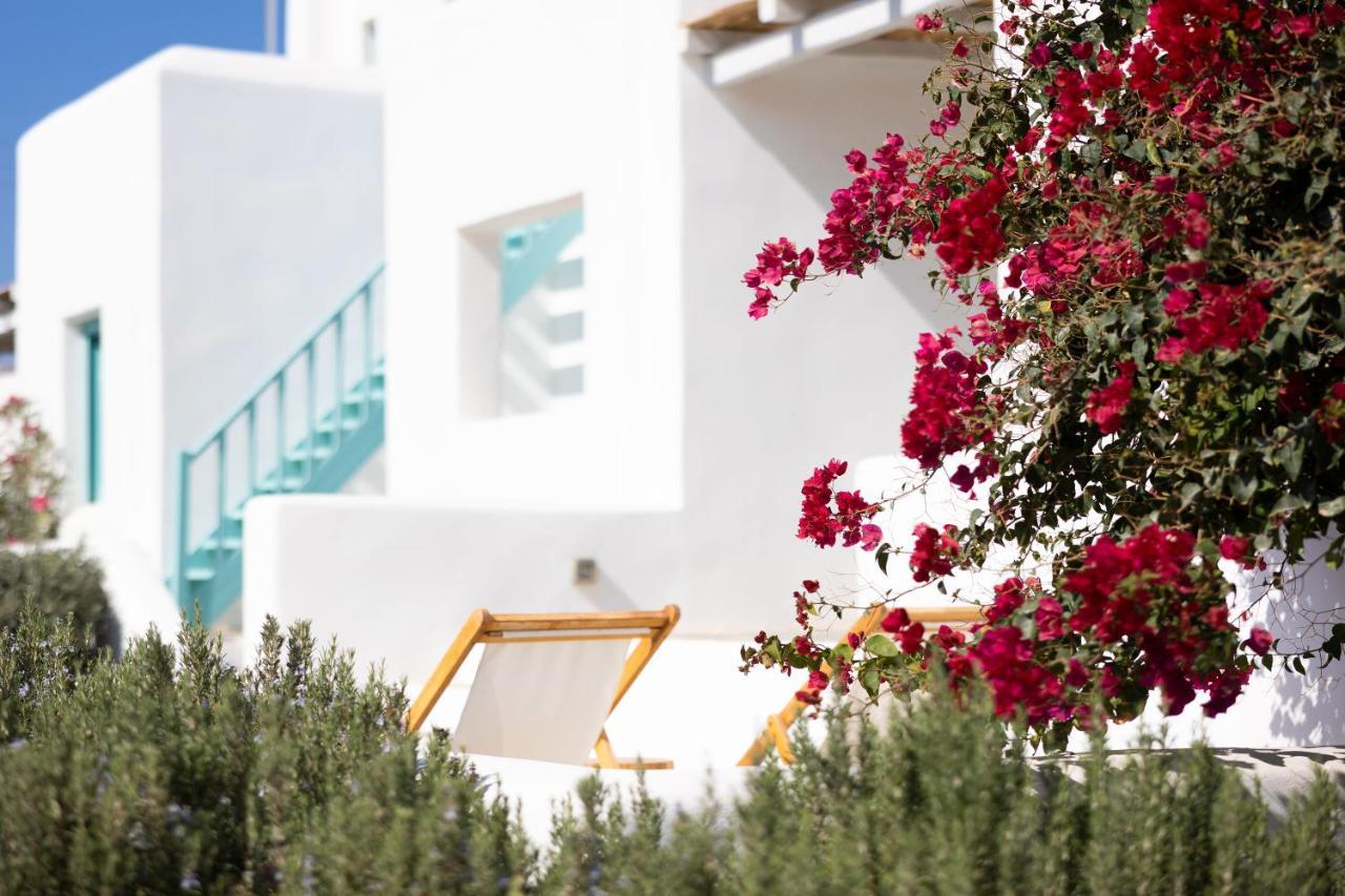 Ploes Seaside Houses ปลากา ภายนอก รูปภาพ
