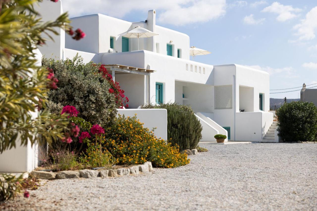 Ploes Seaside Houses ปลากา ภายนอก รูปภาพ
