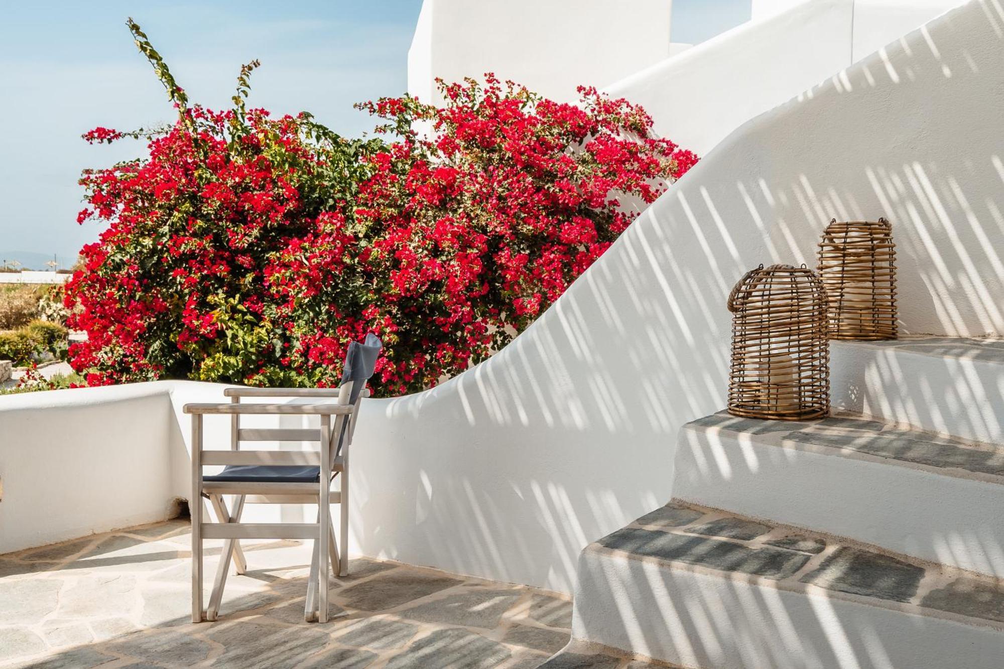 Ploes Seaside Houses ปลากา ภายนอก รูปภาพ