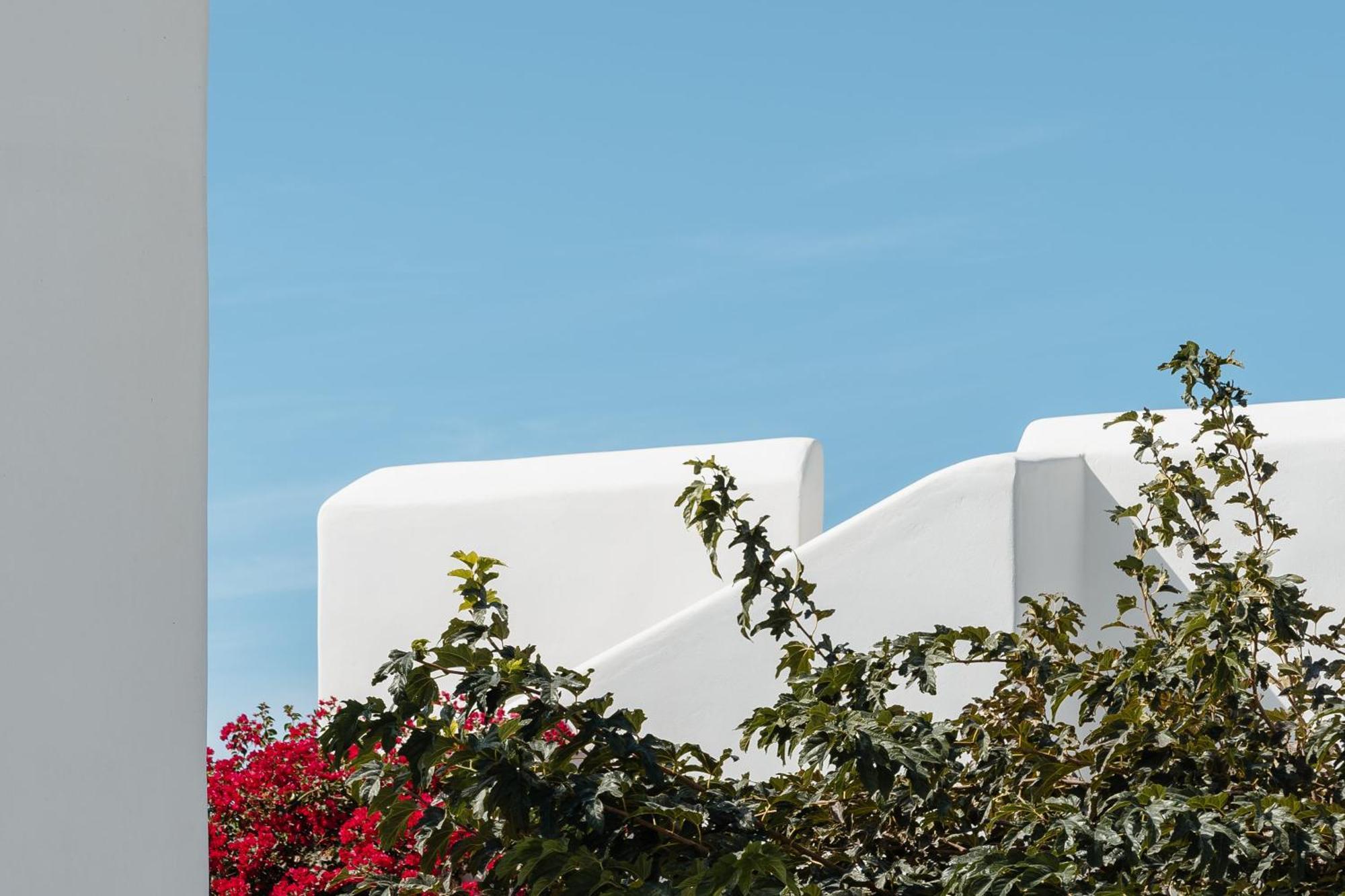 Ploes Seaside Houses ปลากา ภายนอก รูปภาพ