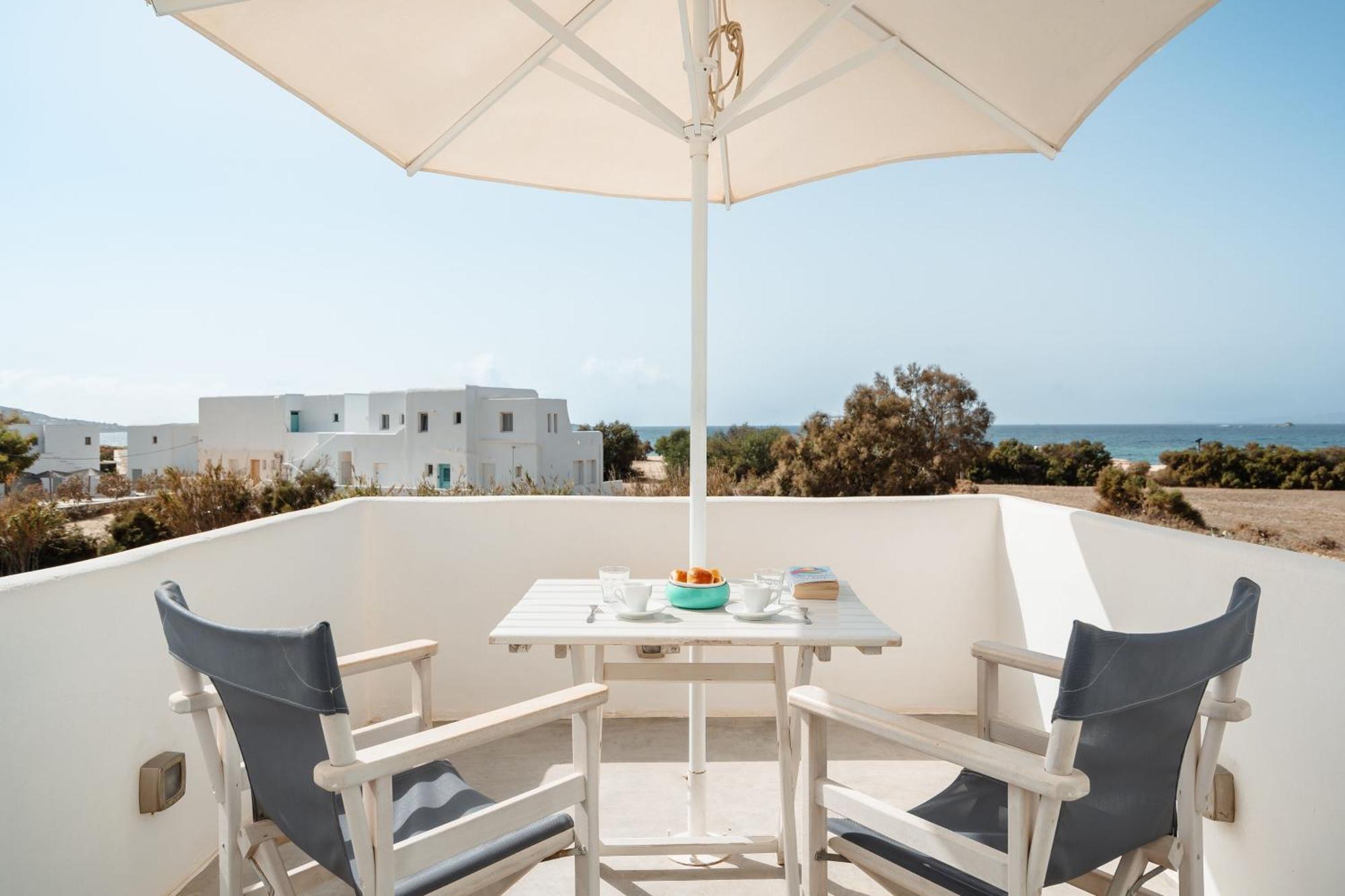 Ploes Seaside Houses ปลากา ภายนอก รูปภาพ