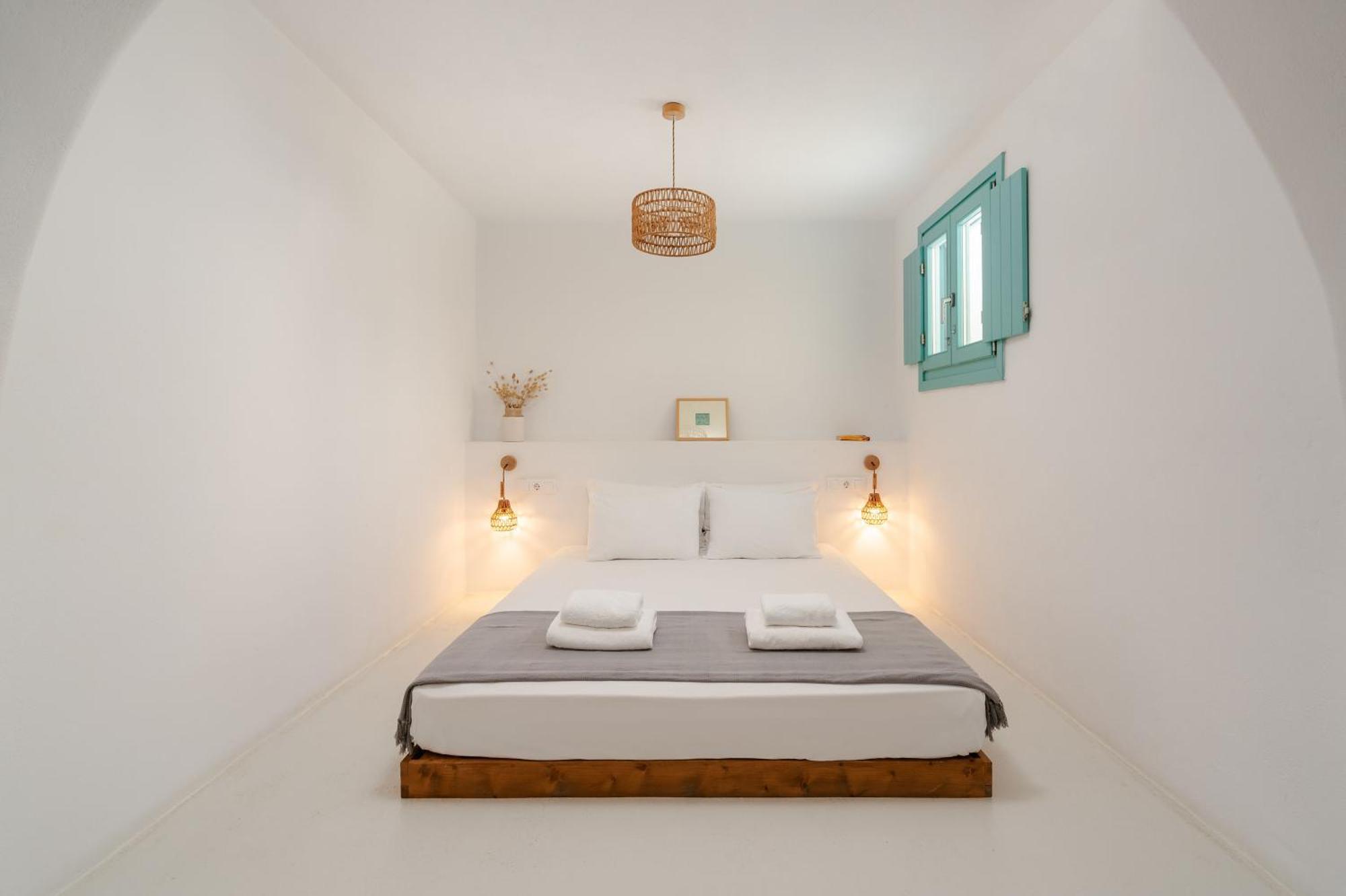 Ploes Seaside Houses ปลากา ภายนอก รูปภาพ