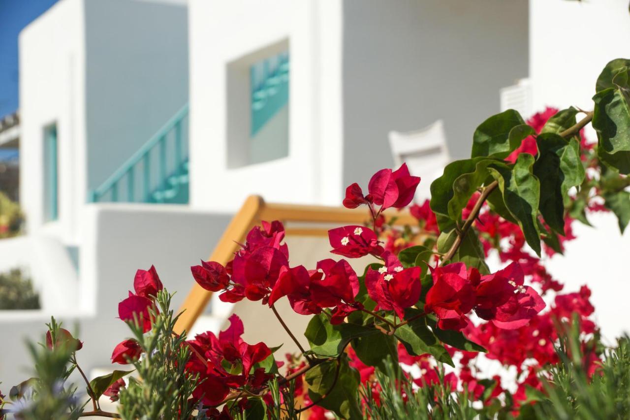 Ploes Seaside Houses ปลากา ภายนอก รูปภาพ